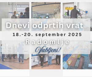 Dnevi odprtih vrat